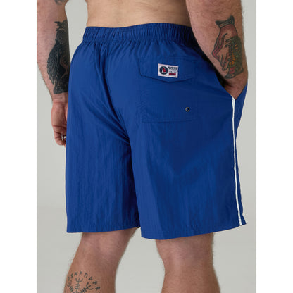 Royal - Pack Shot - Duke Mens D555 Yarrow Swim Shorts