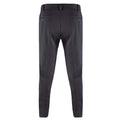 Black - Side - D555 Mens Yarmouth Kingsize Trousers