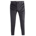Black - Front - Duke Mens D555 Yarmouth Trousers