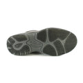 Black-Grey - Lifestyle - Hi-Tec Mens Blast Lite Lace Up Trainers