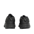 Black-Charcoal Grey - Side - Dek Mens Venus III Lace-Up Trainers