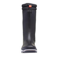 Black - Side - Dunlop Unisex Adult Blizzard Wellington Boots