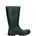 Green - Front - Dunlop Unisex Adult Purofort Field Pro Wellington Boots