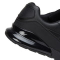 Black - Side - Rdek Unisex Adult Pimlico Trainers