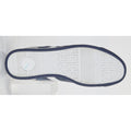 Navy - Back - R21 Mens Original Denim Collection Trainers