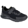 Black - Front - Rdek Unisex Adult Fireball Trainers