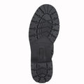 Black - Back - Cipriata Womens-Ladies Agatella Ankle Boots