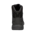 Black - Back - MAGNUM Mens Ultima 6 Waterproof Mid Cut Boots