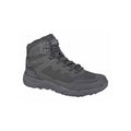 Black - Front - MAGNUM Mens Ultima 6 Waterproof Mid Cut Boots