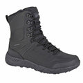 Black - Front - MAGNUM Mens Ultima 8 Waterproof Side Zip Boots