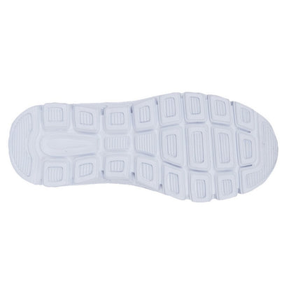 Grey-Lilac - Back - Rdek Childrens-Kids Shard Trainers