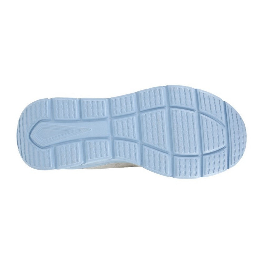 Grey - Back - Rdek Unisex Adult Superlight Lace Up Trainers