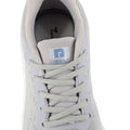 Grey - Side - Rdek Unisex Adult Superlight Lace Up Trainers