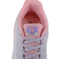 Lilac-Pink - Side - Rdek Unisex Adult Superlight Lace Up Trainers