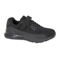 Black - Front - Rdek Unisex Adult Plain Trainers