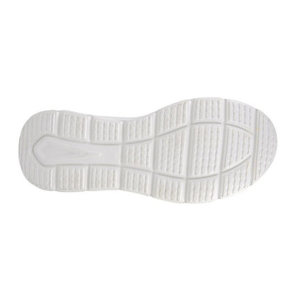 Navy Blue - Back - Rdek Womens-Ladies Kingfisher Flyknit Trainers