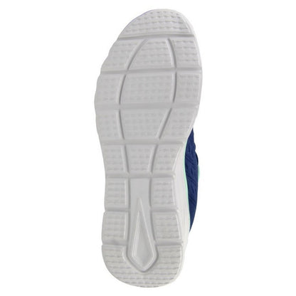Navy - Back - Rdek Unisex Adult Heron Trainers