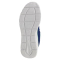 Navy - Back - Rdek Unisex Adult Heron Trainers