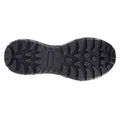 Brown - Back - Aztrek Mens Cleveland Nubuck Walking Boots