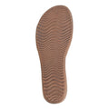 Rose Gold - Back - Cipriata Womens-Ladies Serpent Sandals