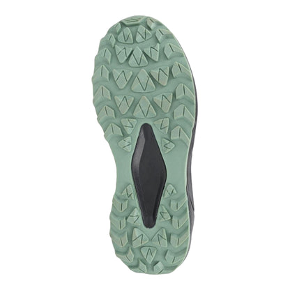 Black-Mint - Back - Aztrek Mens Wolds Trainers