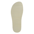 Green - Back - Cipriata Womens-Ladies Tiberia Mule Sandals