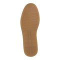 Sky Blue-White Grain - Back - Cipriata Womens-Ladies Reda Trainers