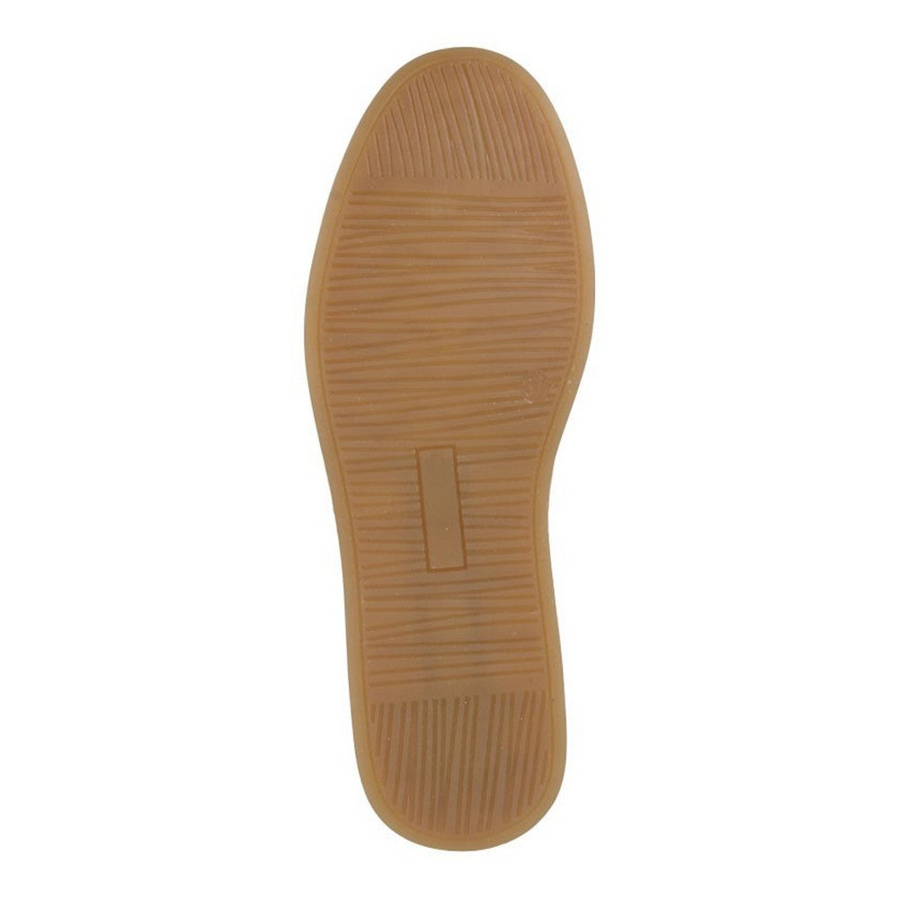 Gold - Back - Cipriata Womens-Ladies Reda Trainers