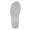 Silver - Side - Cipriata Womens-Ladies Ciretta Sandals