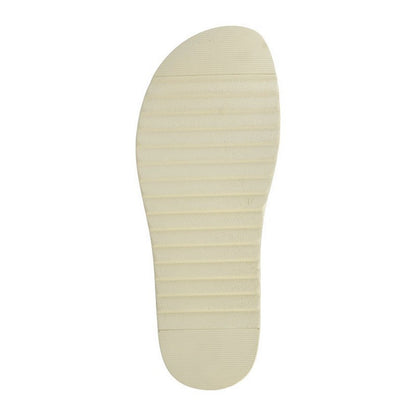 Tan - Back - Cipriata Womens-Ladies Olvia Sandals