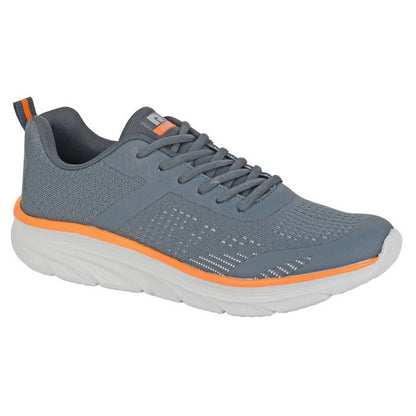 Grey - Front - Rdek Unisex Adult Orbiter Trainers