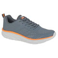 Grey - Front - Rdek Unisex Adult Orbiter Trainers