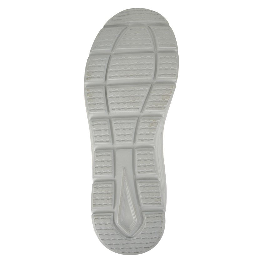 Blue - Back - Rdek Unisex Adult Cosmos Trainers