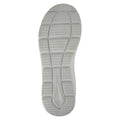 Grey-Fuchsia - Back - Rdek Unisex Adult Cosmos Trainers