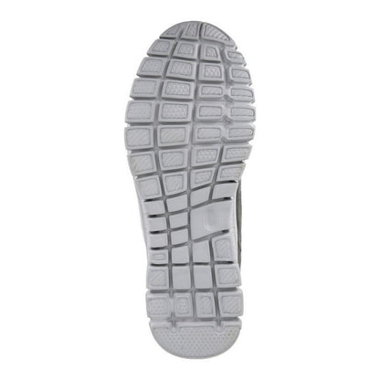 Grey - Back - Rdek Unisex Adult Viking Trainers