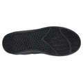 Black - Back - Rdek Childrens-Kids Osprey Trainers