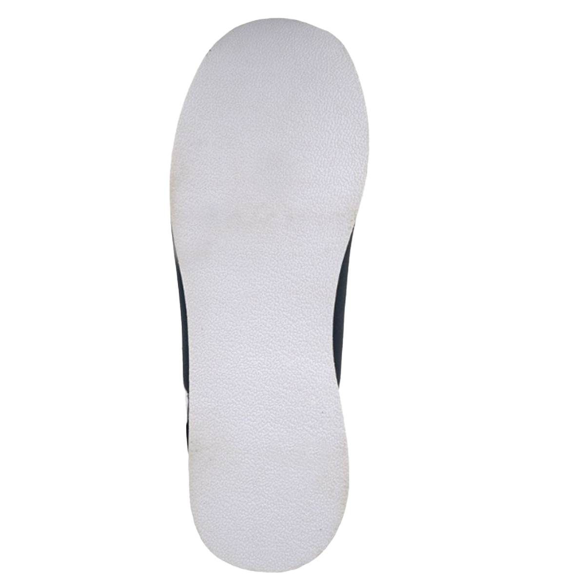 White-Lilac - Back - Dek Womens-Ladies Blocker Trainers