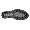 Black - Back - Cipriata Womens-Ladies Teodora Boots