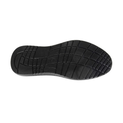 Black - Back - Cipriata Womens-Ladies Flor Loafers