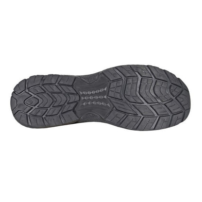 Black - Back - Rdek Unisex Adult Metro Trainers