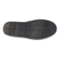 Multicoloured - Back - Sleepers Mens Travis Slippers