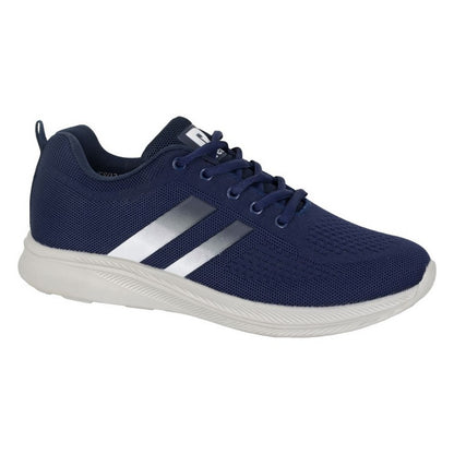 Navy Blue - Front - Rdek Unisex Adult Planet Superlight Trainers