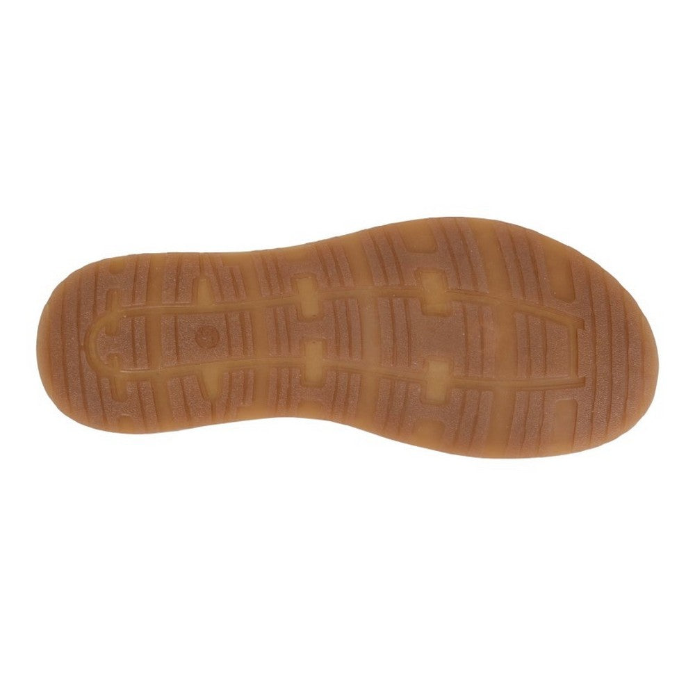 Blue Jean - Back - Cipriata Womens-Ladies Fenia Touch Fastening Sandals
