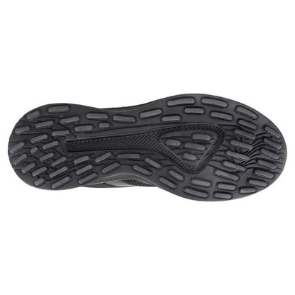 Black - Back - Rdek Unisex Adult Planet Trainers