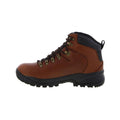 Conker Brown - Lifestyle - Johnscliffe Mens Canyon Leather Superlight Hiking Boots