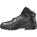Black - Side - Magnum Mens Patrol Cen Military & Security Boots