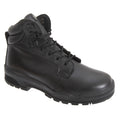 Black - Pack Shot - Magnum Mens Patrol Cen Military & Security Boots