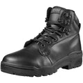 Black - Front - Magnum Mens Patrol Cen Military & Security Boots