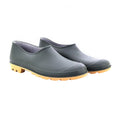 Green - Lifestyle - StormWells Unisex Gardener Garden Clog-Welly Shoes