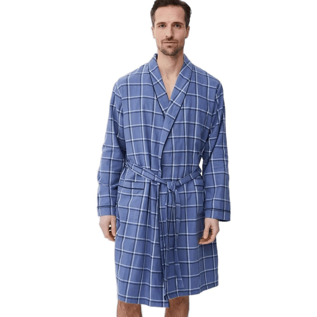 Debenhams moleskin dressing gown Clearance